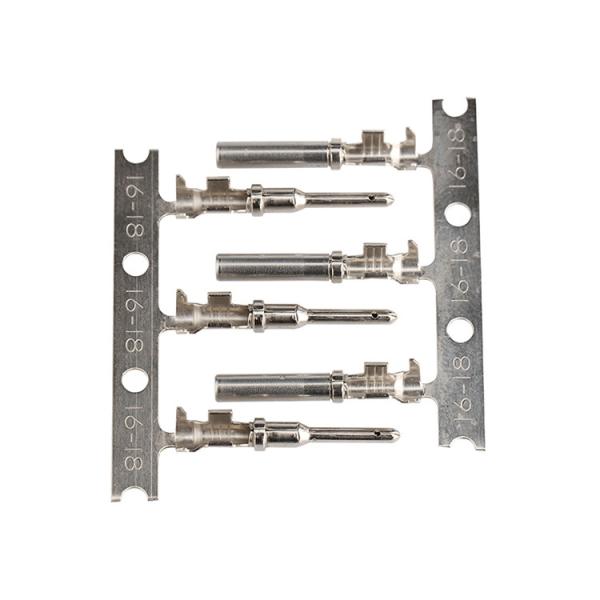 Fabrication Stamp Welding Bend Metal Auto Body Parts And Accessories