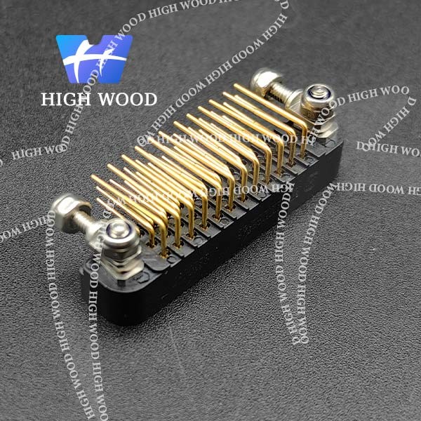 HW-CMM Connector, HW-321V036F46,