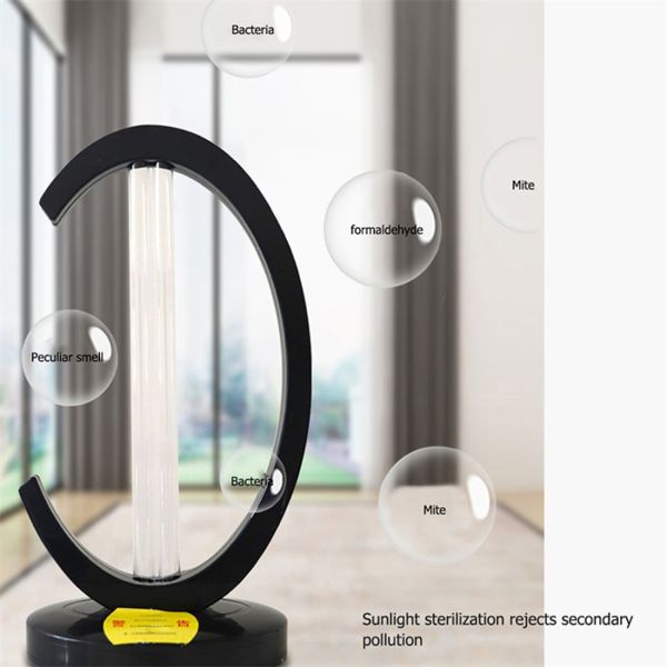 Настольные лампы 36в/ультрафиолетовый гермицидный свет портативной стерилизации ультрафиолетового света уникальные для дома