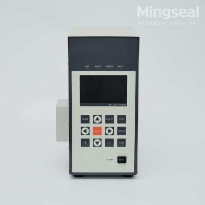 Precision Transistor Welding Power Supply 16KG Thin Metal Spot Welding Machine