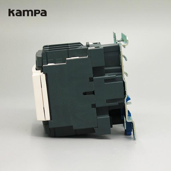 LC1-D40 TYPE CE manufacturer ac contactor 220V 40A magnetic contactor