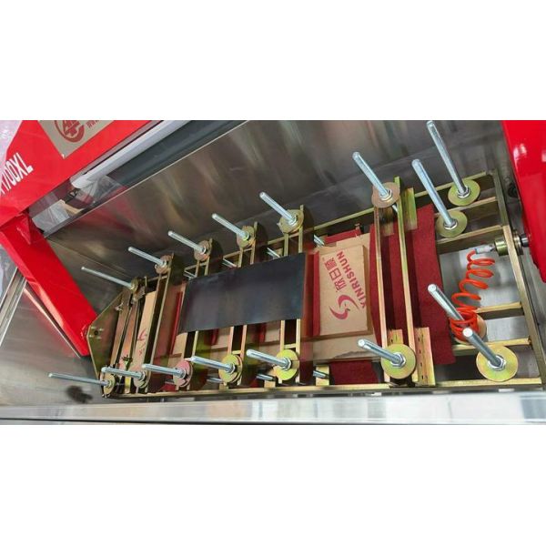 AA4C vehicle Cylinder Head Pressure Tester TPT1600TPT1600L/TPT1700XL auto repair equipments garage equipments