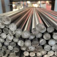 Barra redonda brillante de acero inoxidable ASTM 304