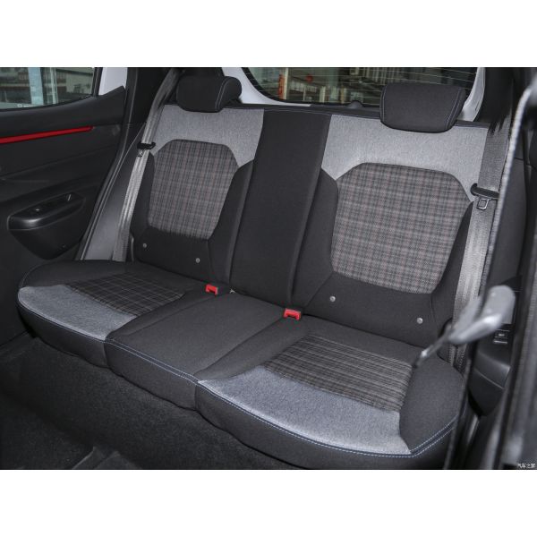 2023 Model Dongfeng EX1 Pro Electric Car Automatic Gear Box and High Safety Standards