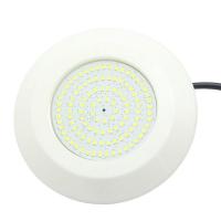 Luz branca morna subaquática da associação do diodo emissor de luz do Jacuzzi de 3500K 16mm