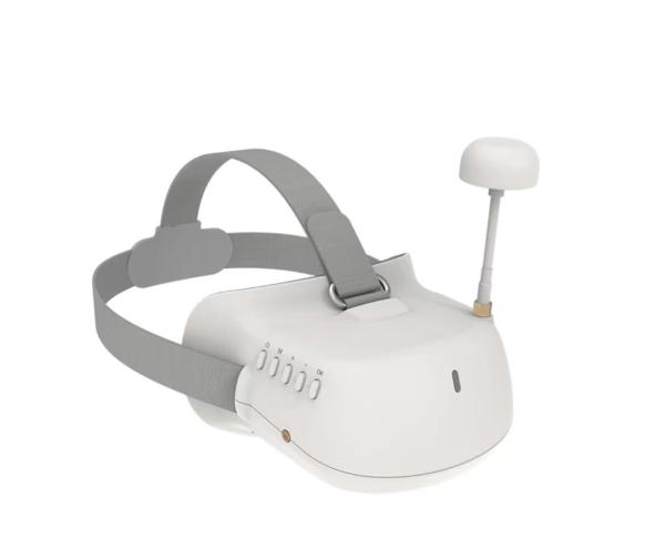 ZAi Drones Accessories FPV Goggles and Transmitter Receiver Kit