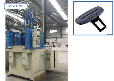 High Efficiency Small Plastic Injection Molding Machine For Vehicle Safety Lock