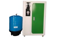 Máquina 40-80LPH do tratamento da água do sistema do RO do laboratório médico