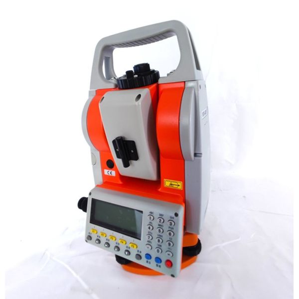 Mato Mts602r Total Station 5000m Single Prism Range High Accuracy Land Measurement Device