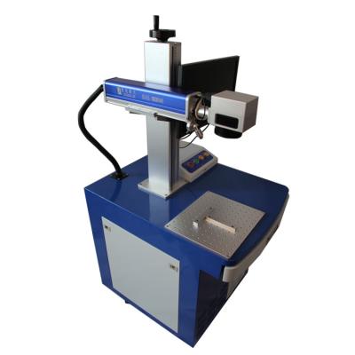 Sino-Galvo Brand Fiber Laser Marking Machine Batch Number For Aluminum