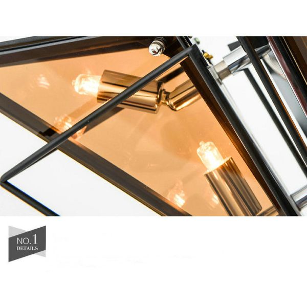 Modern floor lamp creative living room hotel decoration model room bedroom