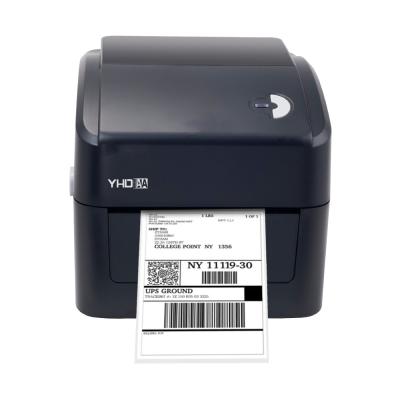Imprimante multifonctionnelle de label de Desktop Bluetooth Thermal d'imprimante thermique de 110mm