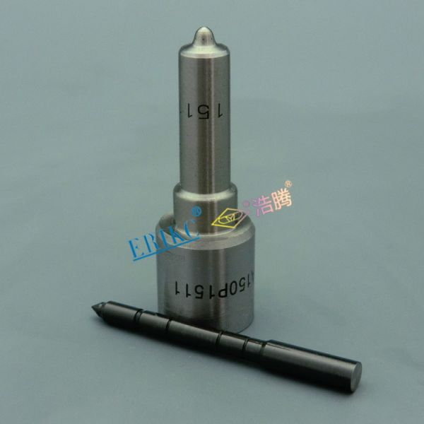 ERIKC DLLA 150P 1511 and For BOS HYUNDAI DLLA150 P1511 oil burner fuel nozzle 0 433 171 932 for KIA injector 986435156