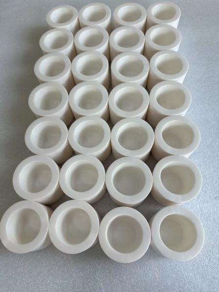 High-performance Milling Container Used In Ball Mills Planetary Ball Mills