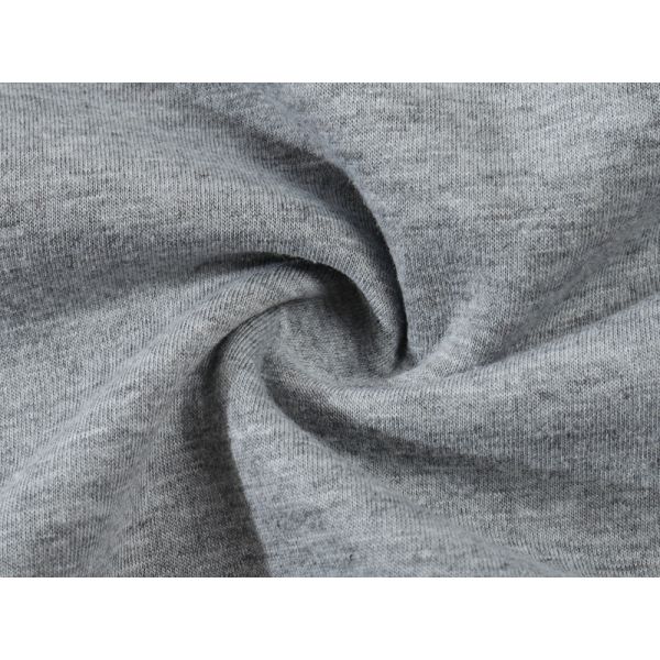 160gram Cotton SGS Anti Pilling Athletic Pullover Hoodie Embossed Zip Unisex