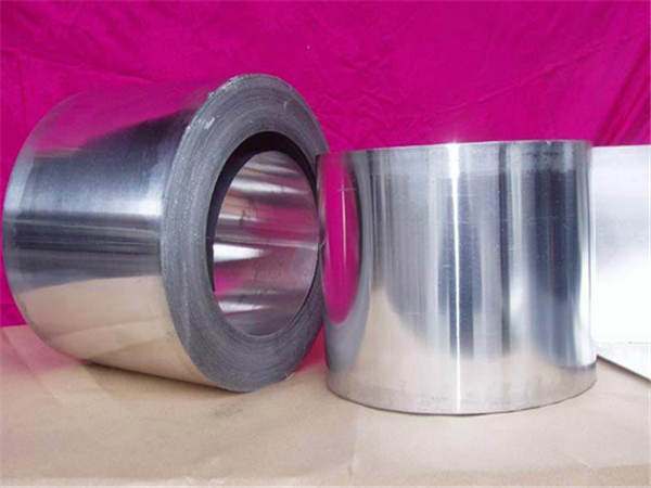 440A 440B 440C Stainless Steel Strip Coil Excellent Heat Resistance Smooth Surface