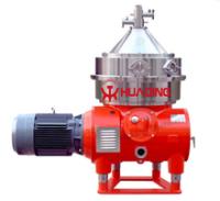 Máquina de separador de disco de aço 0.2-0.4Mpa Pressão do ar Temperatura 0-40°C