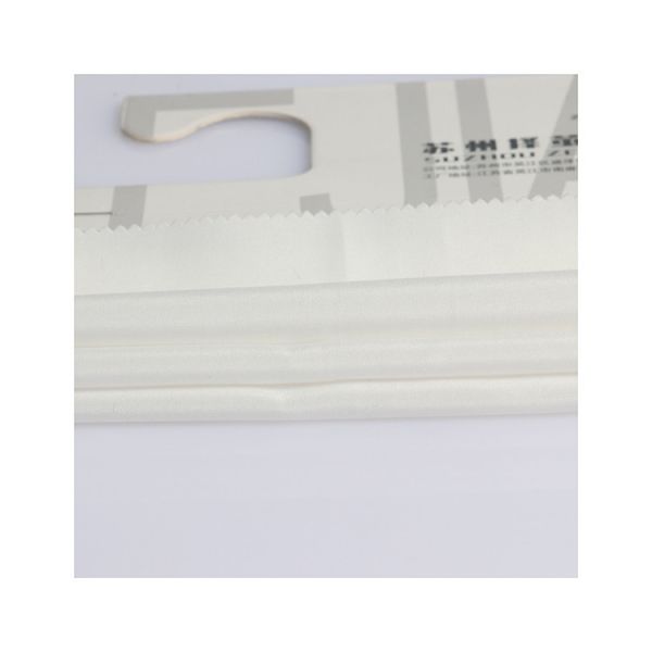 Hot New Products Recycled Poly Pongee 210t Fabric