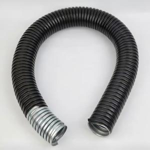 電線とケーブルの保護とルーティングのための電気柔軟な導管ホース 1/4 インチ電気