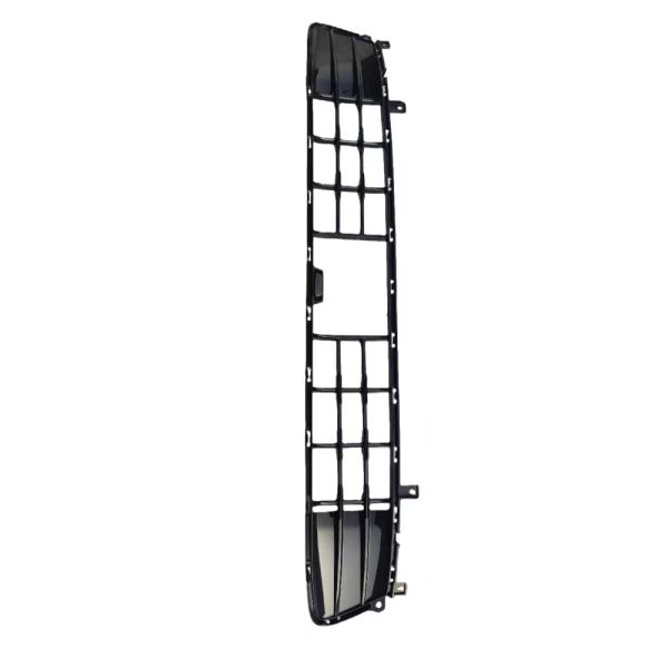 New High Quality Plastic Front Bumper Lower Grille Leapmotor C01 Air Intake Vent Mesh Assembly 5110105-CB02 2023 Auto