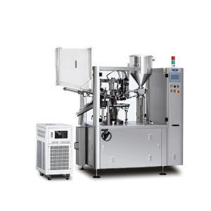 Tube Filling Machine