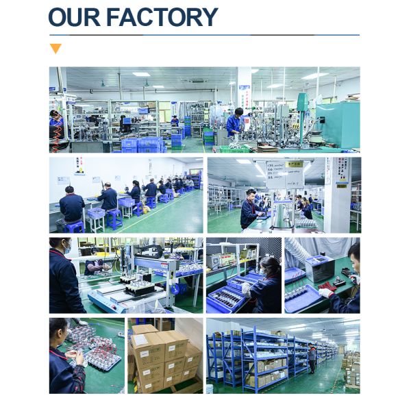 FT-5740 BLDC Brushless DC Motor Customized For Robotic Lawn Mower