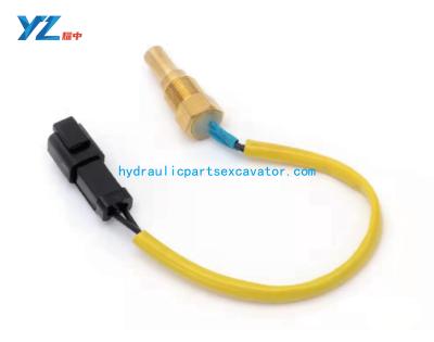 Sensor de temperatura 7861-93-3320 de Electrical Parts Water da máquina escavadora de KOMATSU PC200-7