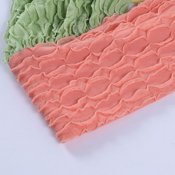 High Stretchy Waistless V Neck Halter Vest Crop Top