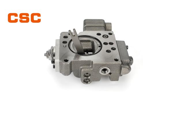 Regulador novo original para a máquina escavadora SANY 335