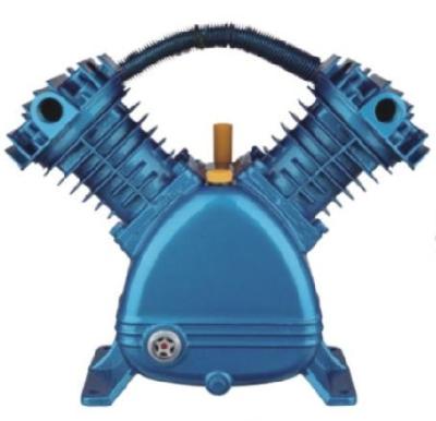 Cabeça do compressor da fase 5.5HP 2 para o pistão que reciproca o compressor