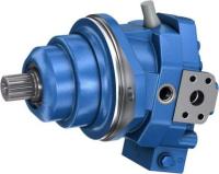 Le moteur de réglage hydraulique A6VE160HA1/63W-VZL020