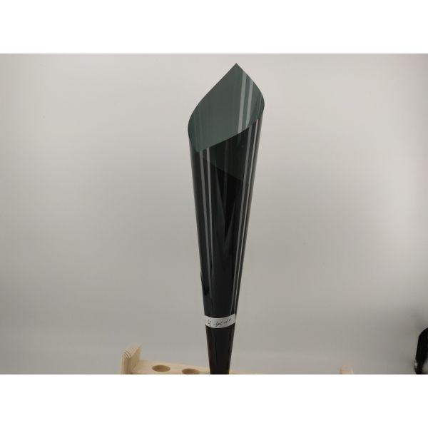 Fireproof Anti Static PET Film For Window / Touch Screen 100Meter - 3000Meter