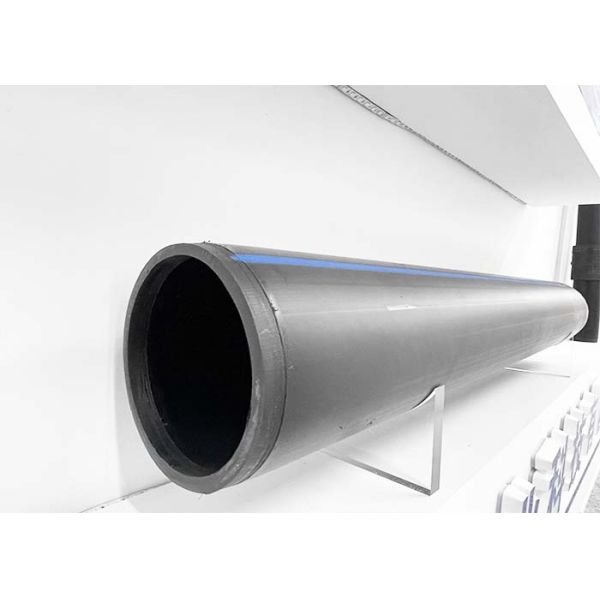 Аграрная труба HDPE капельного орошения для оптовой продажи водоснабжения