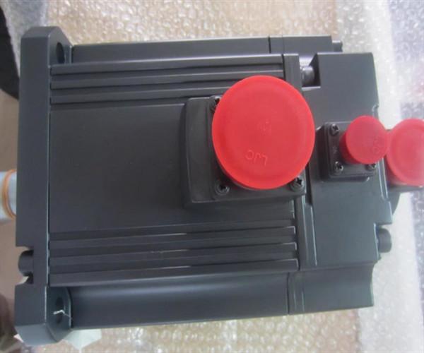 Without Reduction Gear Industrial Servo Motor With Keyway Shaft Rated Output 5.0kW