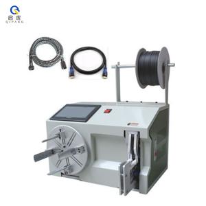 máquina de enrolamento da bobina do fio de 0.6s/Time 2.2kw com contador do