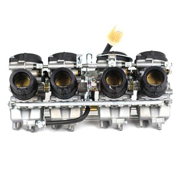 CB400 Carburetor Assembly Perfect for Replacing Your Honda CB 400 CB400SF Carburetor