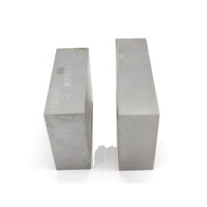 Multi Function Flat Thraed Rolling Dies In Our Company