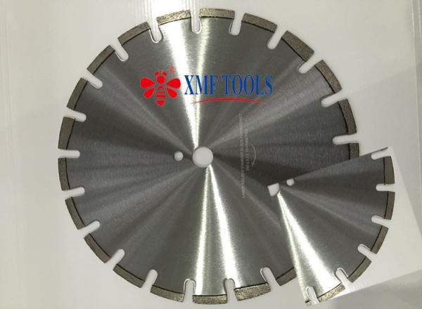 High Speed 32 Inch 30 Inch  Racer  Diamond Masonry Blade For Circular Saw  Big U Slot