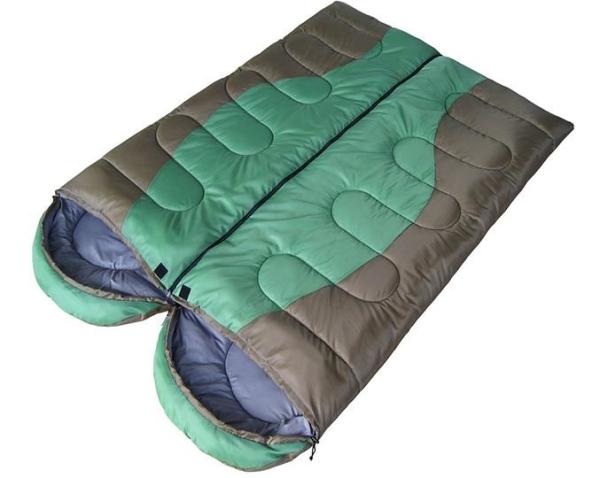 Os adultos que Backpacking caminhando os sacos-cama de pouco peso Waterproof para a vida exterior
