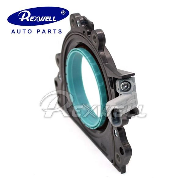 Оригинальные аксессуары Моторный коленчатый вал Масляный уплотнитель с датчиком Для сиденья VW Audi 04C103170N