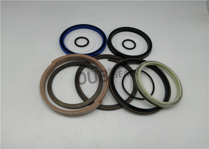 Selo Kit Hydraulic Seal Kits For Hyundai R260-5 R320 da bomba da direção de poder R215-9