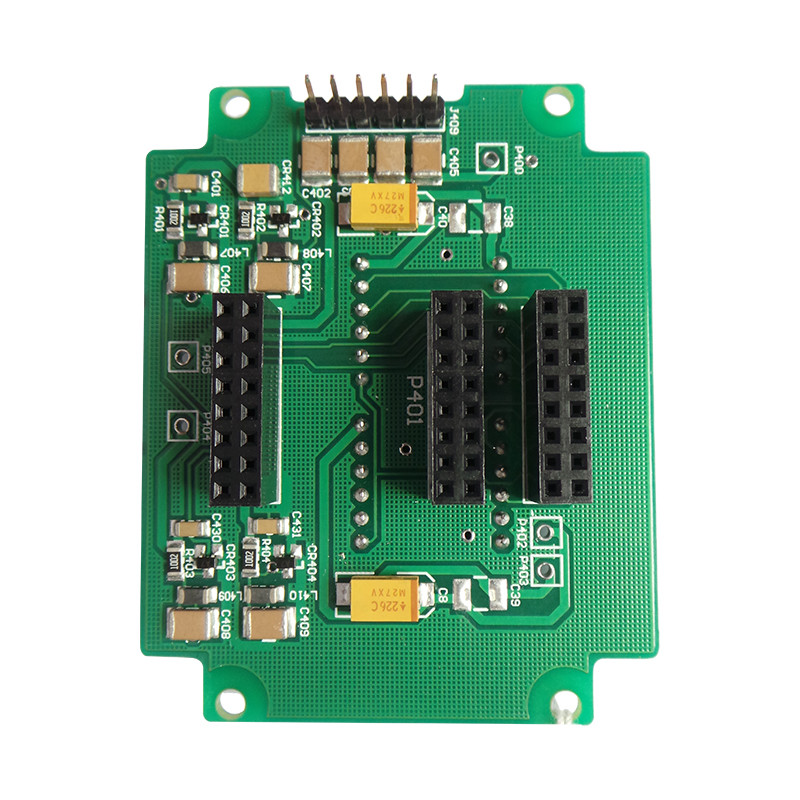 Обслуживания собрания Pcb прототипа поворота изготовителей платы с печатным монтажом быстрые
