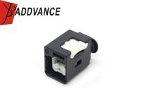 Pbt Gf30 imperméabilisent 2 des véhicules à moteur Pin Female Connector Plug Types