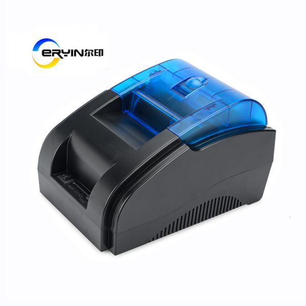 Xiamen Printer Roll Paper Heat Transfer Thermal Head with USB/Wireless Interface Type