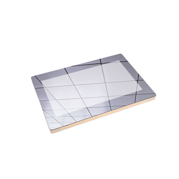 G+FF 8-21.5 Inch Projected Capacitive Touch Panel With I2C interface , Lcd Touch Screen Panel