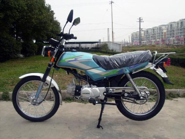 Honda100CC Motorcycle Motorbike Motor 4 Stroke Two Wheel Drive Motorcycles 100cc Air Coole
