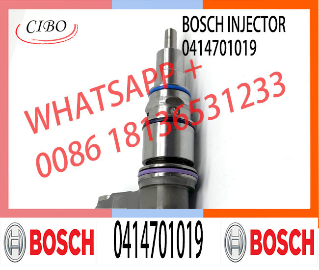 Хороший качественный дизельный инжектор 1440579 144-0579 0414701019 для  с самой лучшей ценой