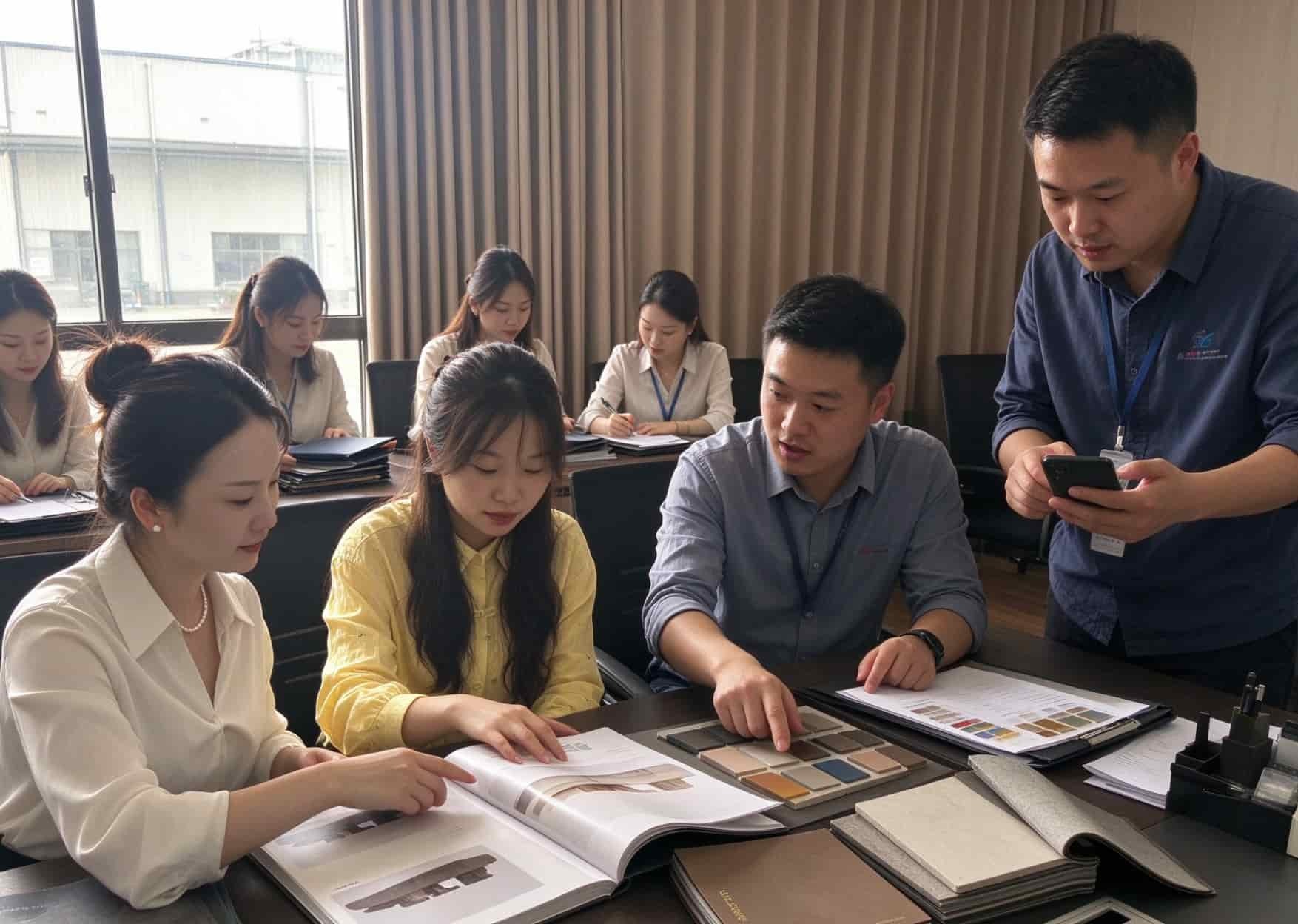 CHENGDU QIANRUI TECHNOLOGY & FURNITURE CO.,LTD