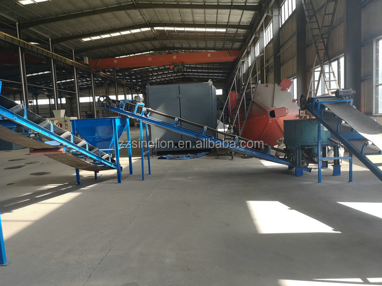 Sponge Iron Briquette Machine XM290 BBQ Wood Sawdust Ball Charcoal Making Machine