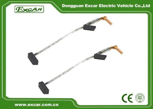 Club Car Golf Cart motor brush kit 1994-up 36 & 48-Volt 3.2hp DC motor brush kit 102251901 1017946